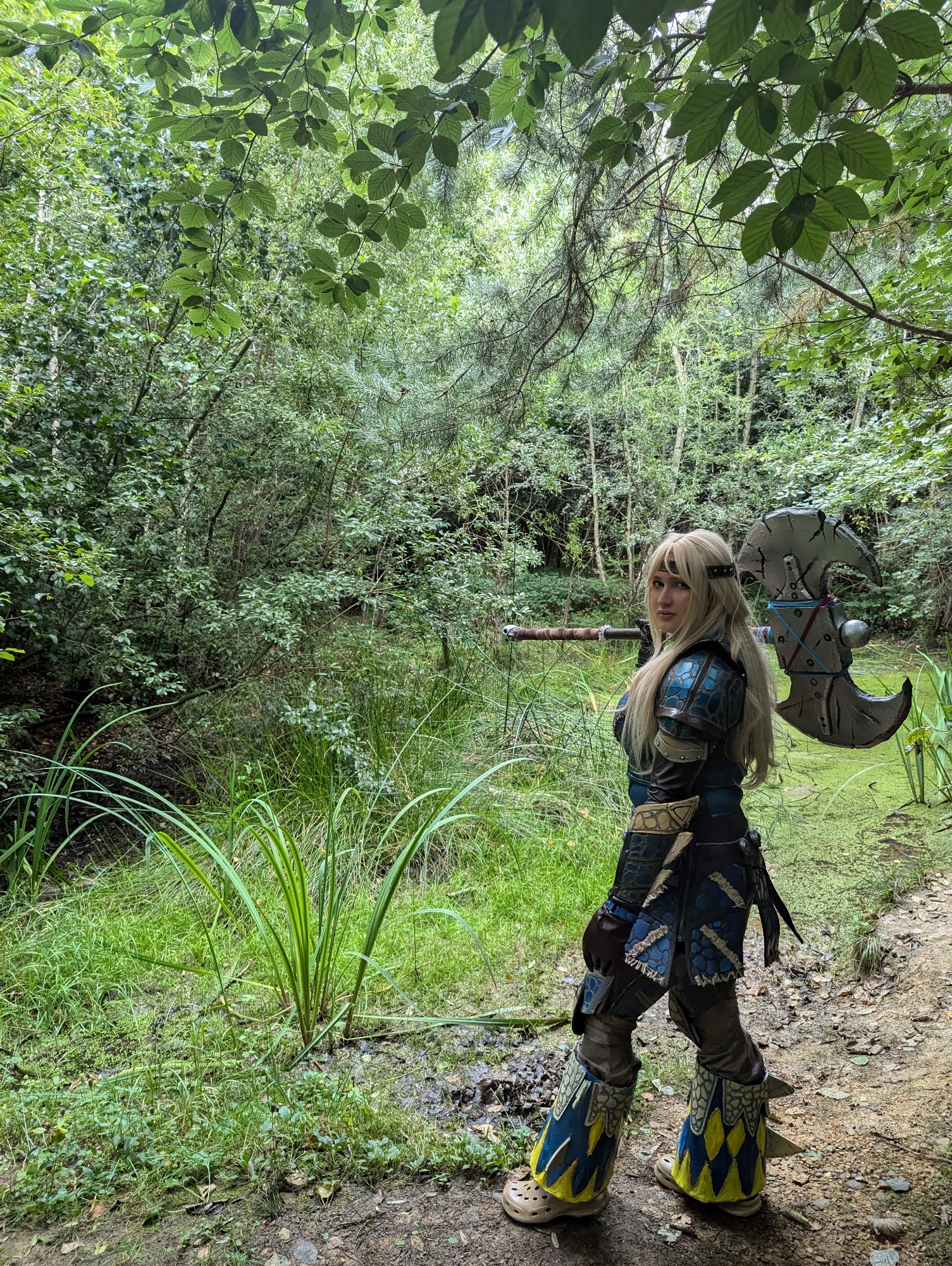 Astrid — photo 7