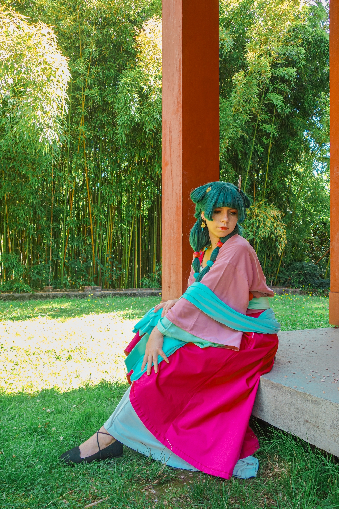 Maomao Garden party - Photo 11