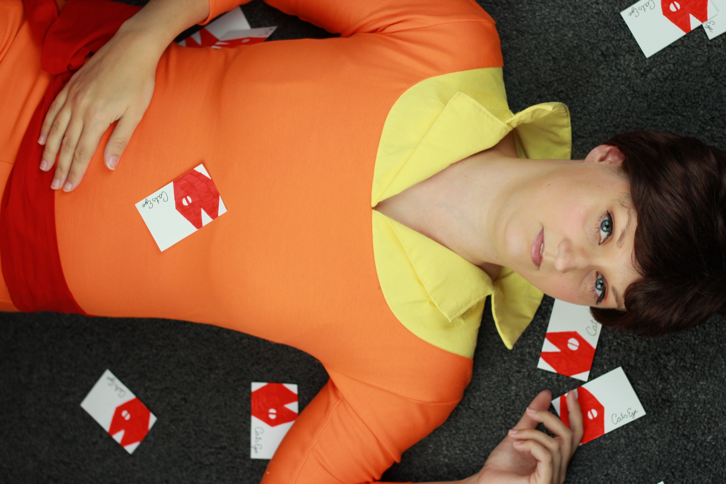 Ai Kisugi (Cat's Eye - Photo 1