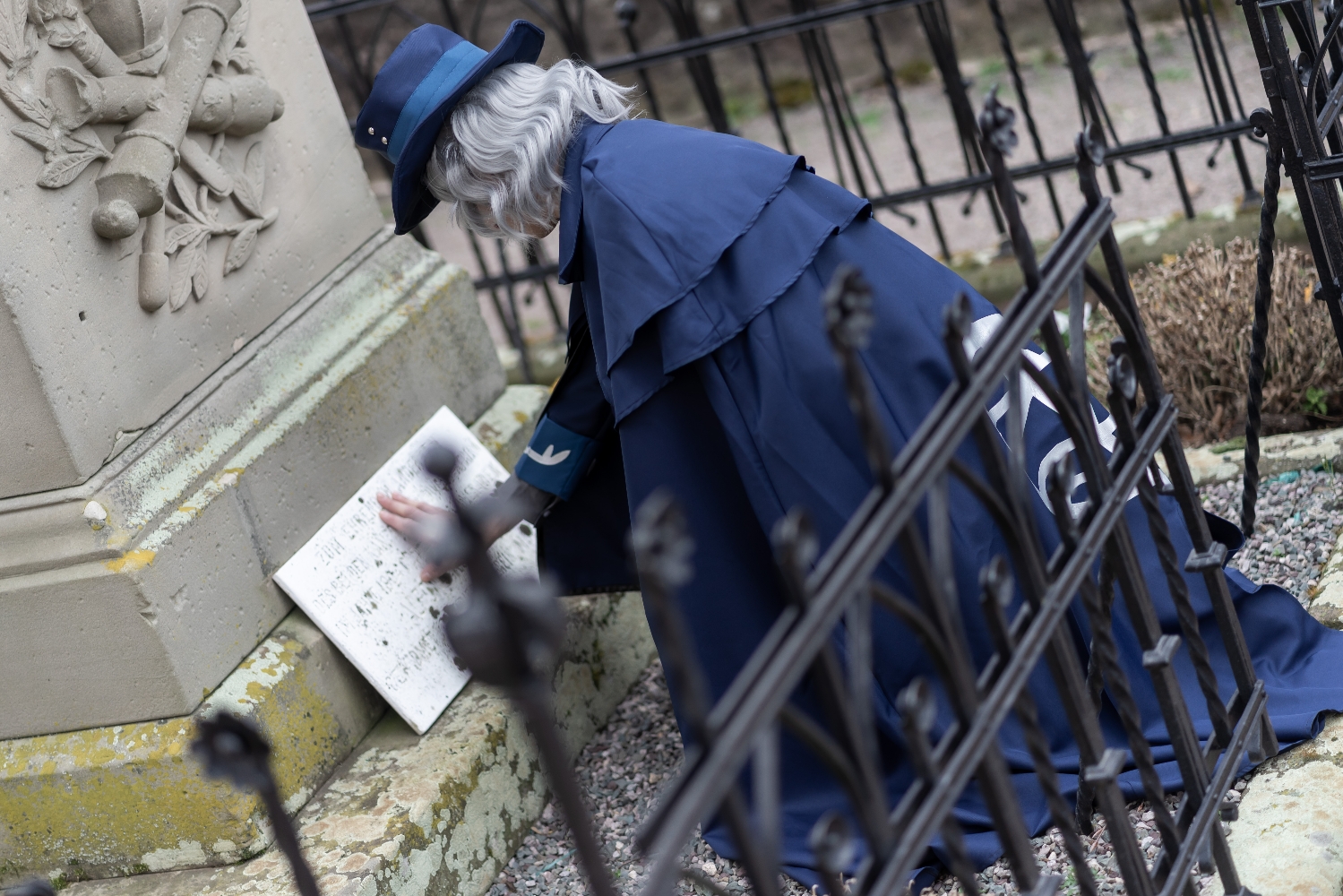 Edmond Dantes - Fate - Photo 4