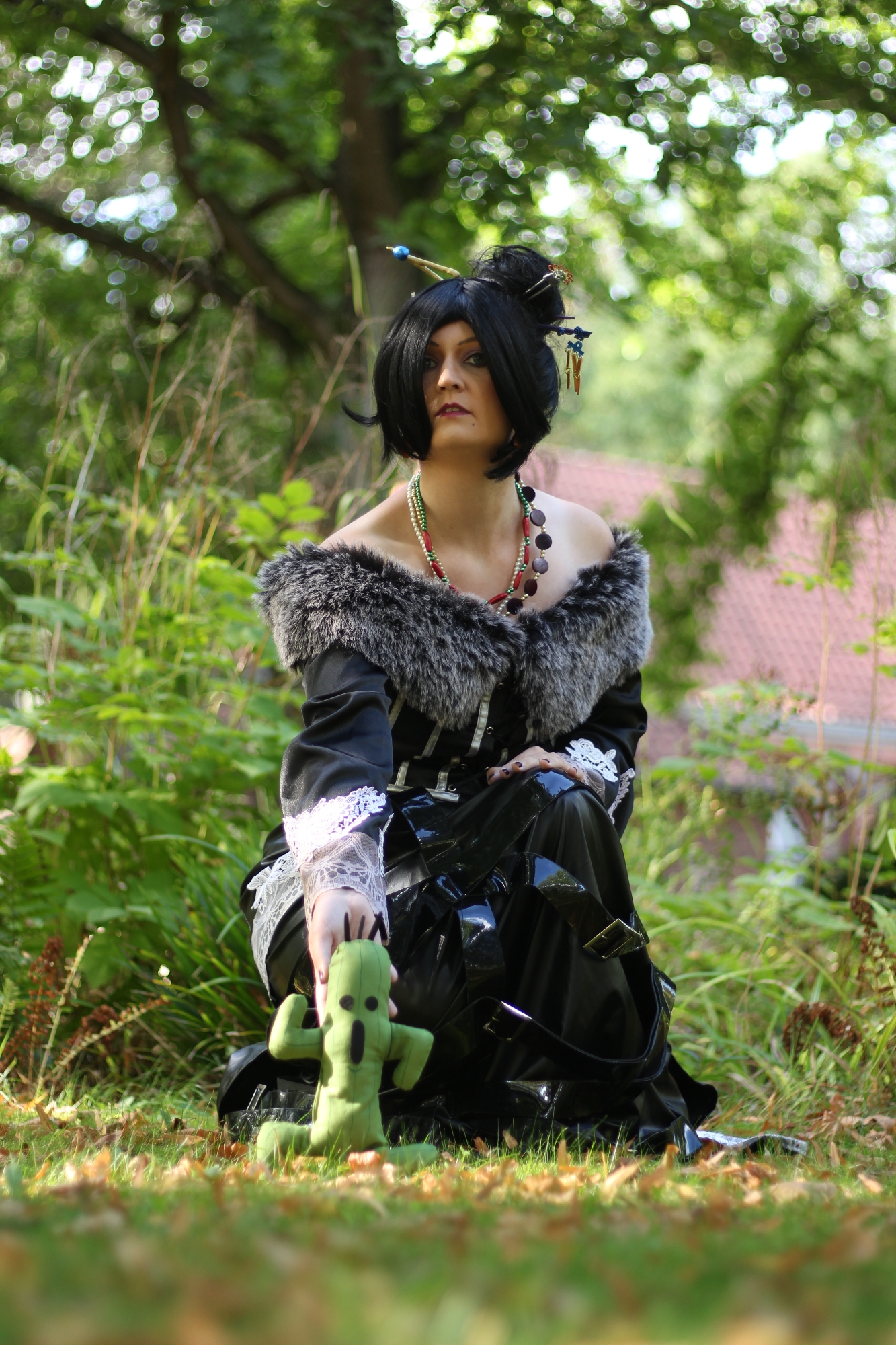 InselCosplaytreff 20 - Photo 24