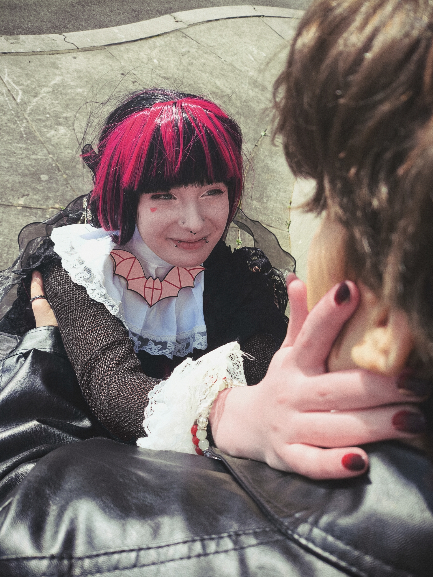 Photoshoot — photo 5