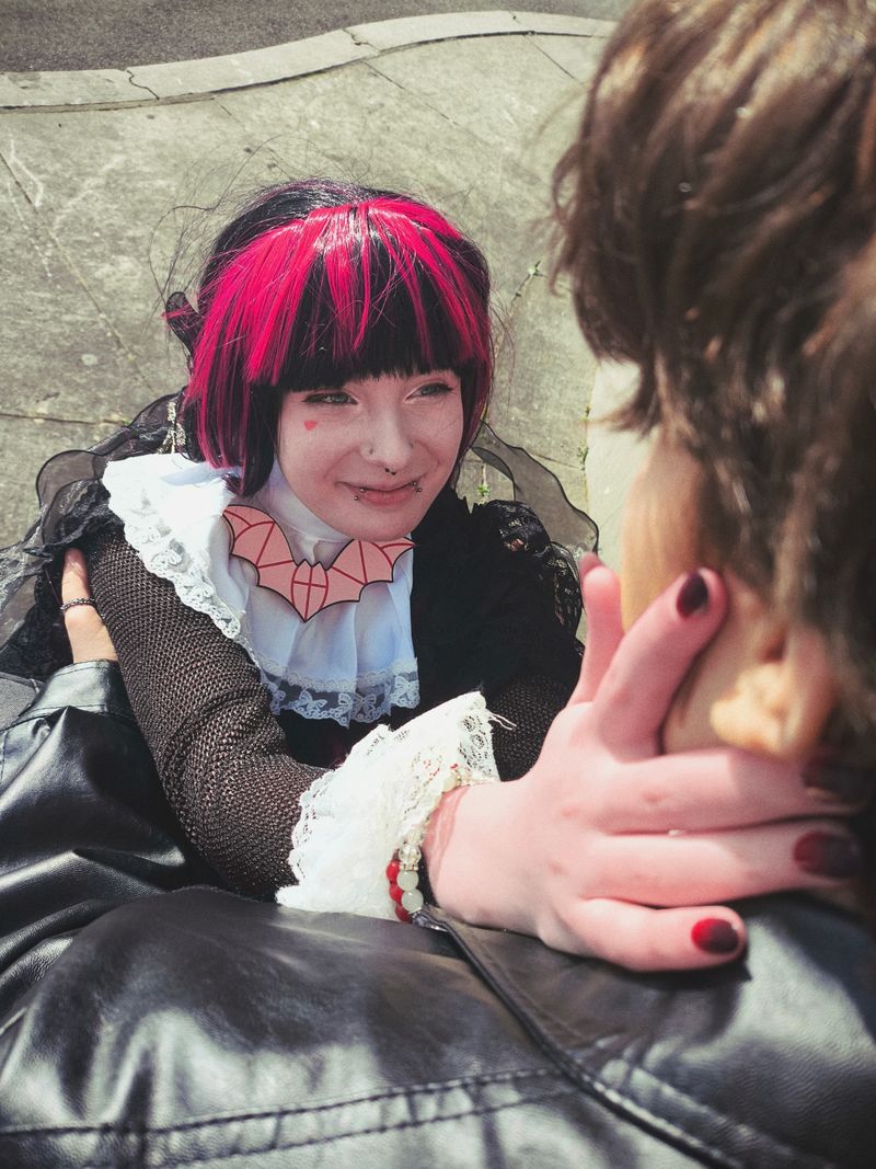 5hun.cos – Shooting