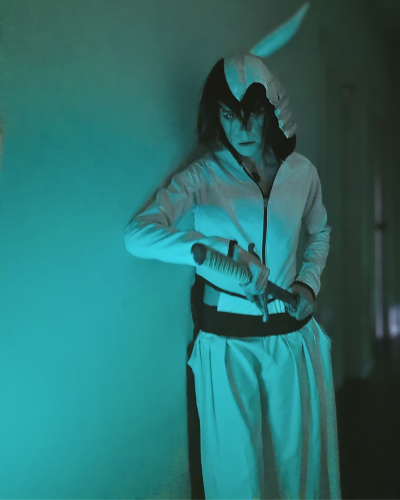 Ulquiorra — photo 6