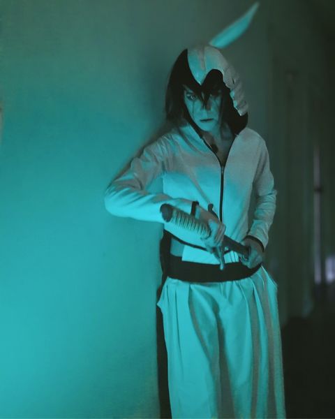 Akatsukibathory - Ulquiorra 
