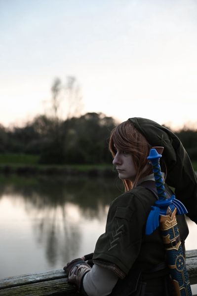 Léa🦋 - Link