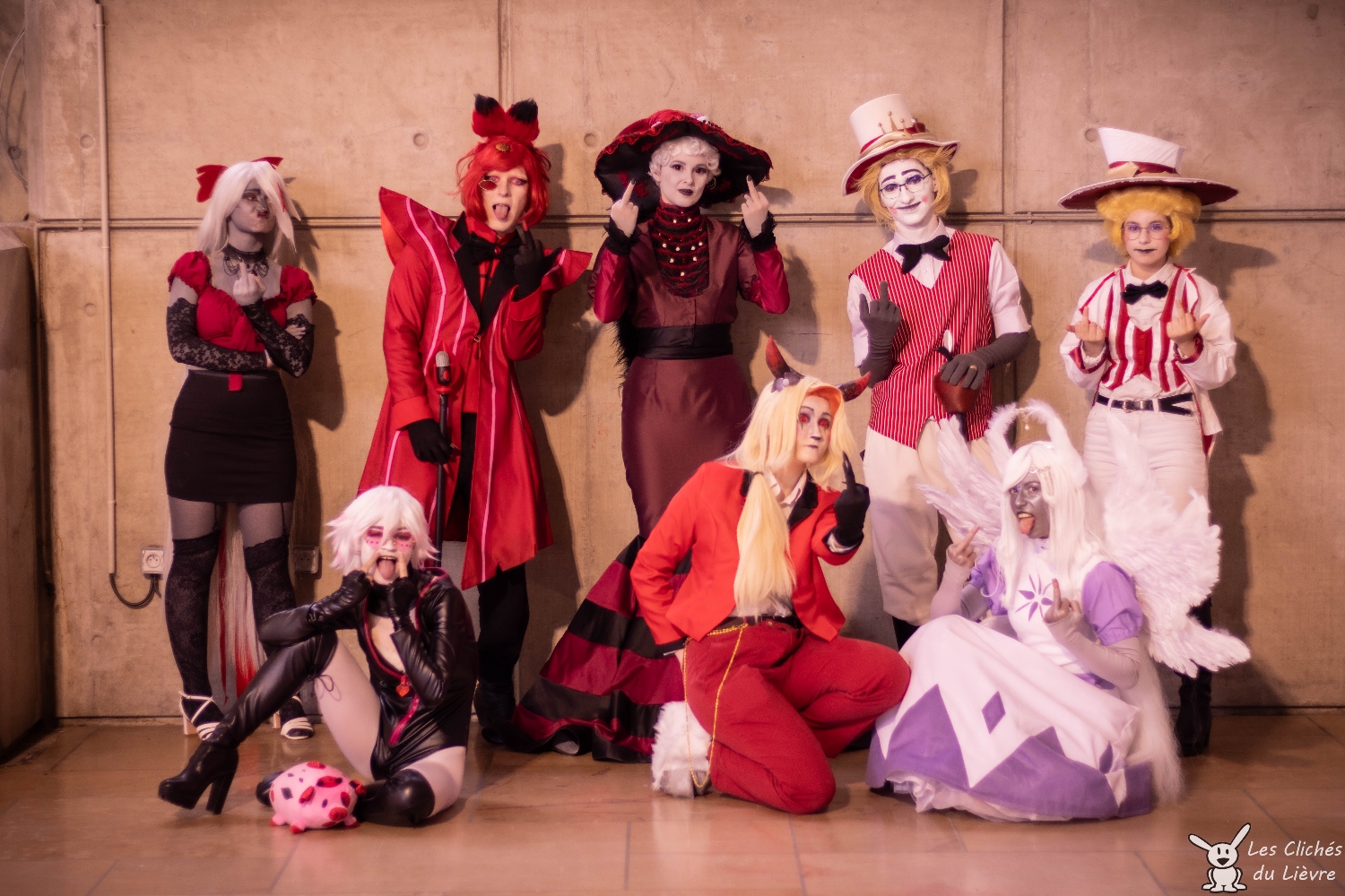 ☆Angel Dust Poison☆ - Photo 5