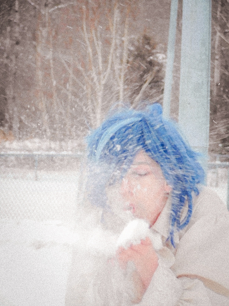 Snow Kaeya — photo 19