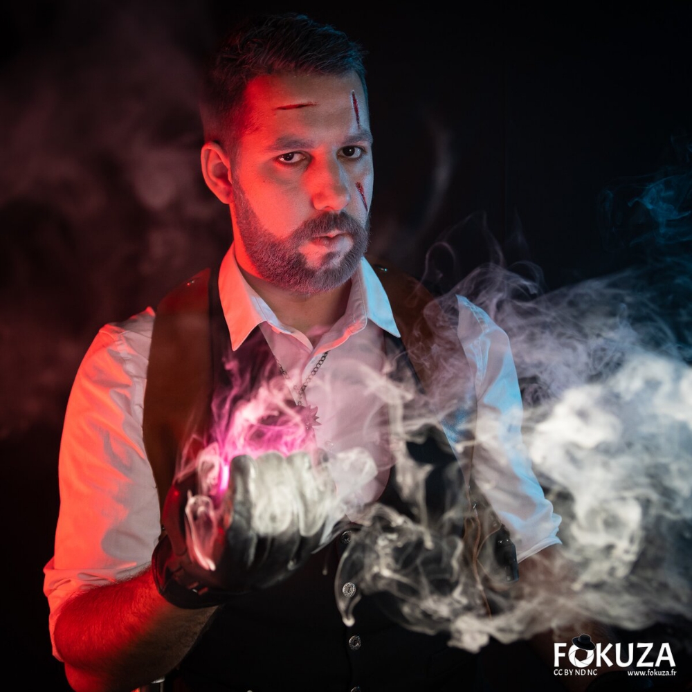 Geralt Année 50 - Photo 11