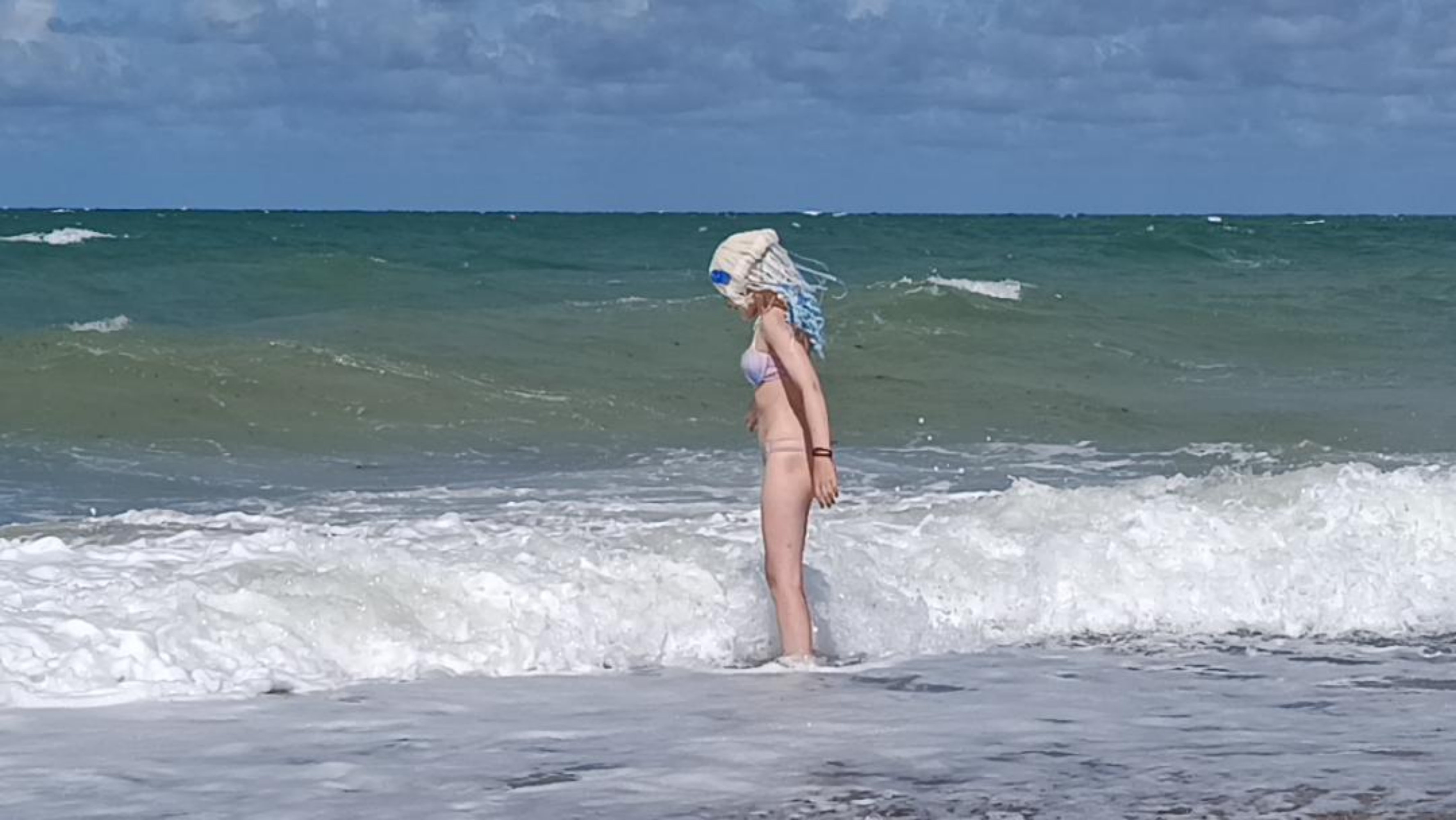 Opale à la Mer, photo 20