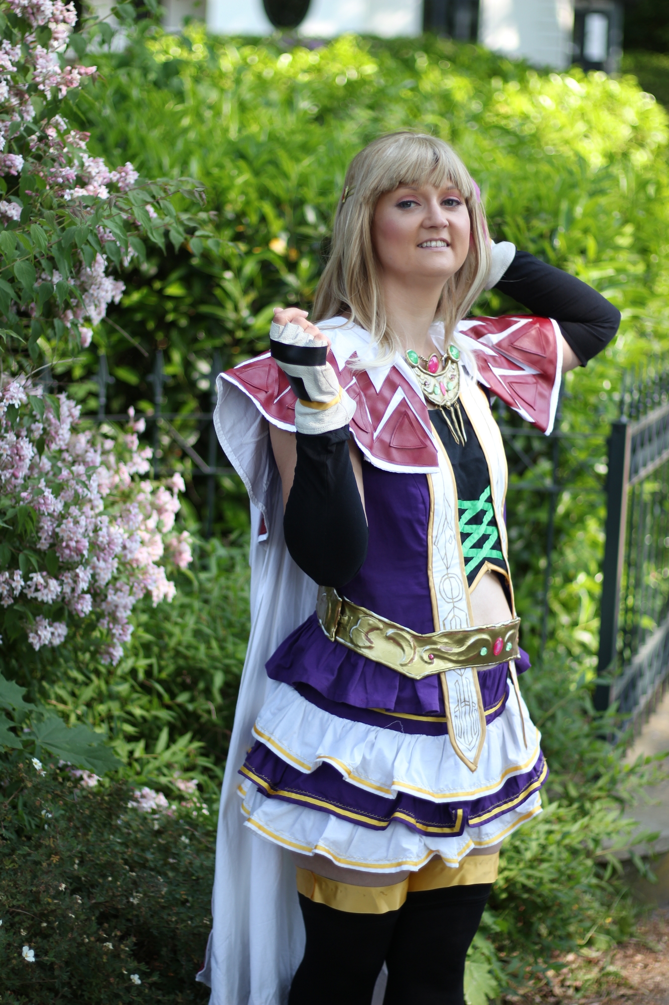 Fina (FF BE) - Photo 34