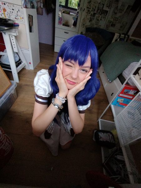 Airie - Aoi