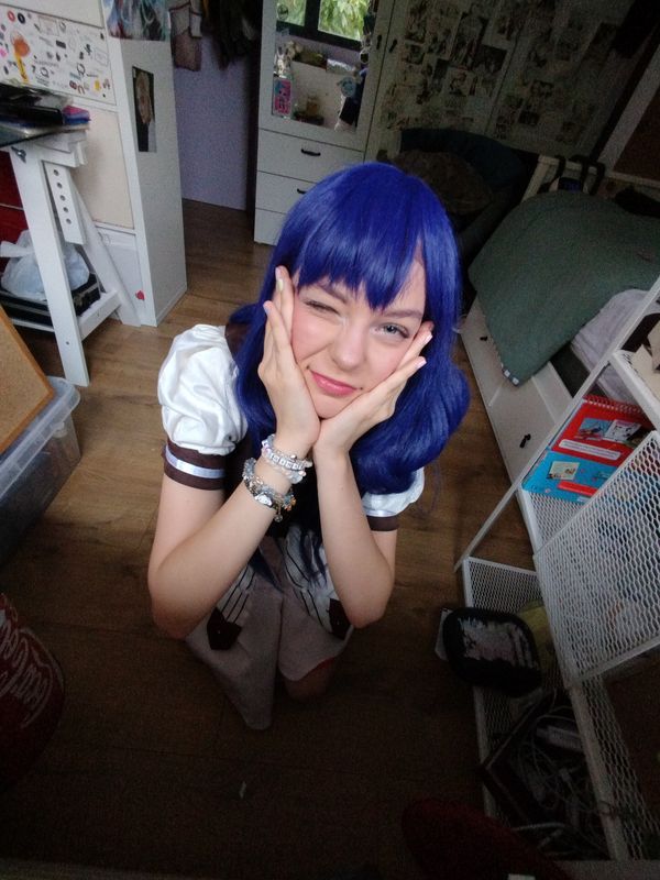 Airie – Aoi