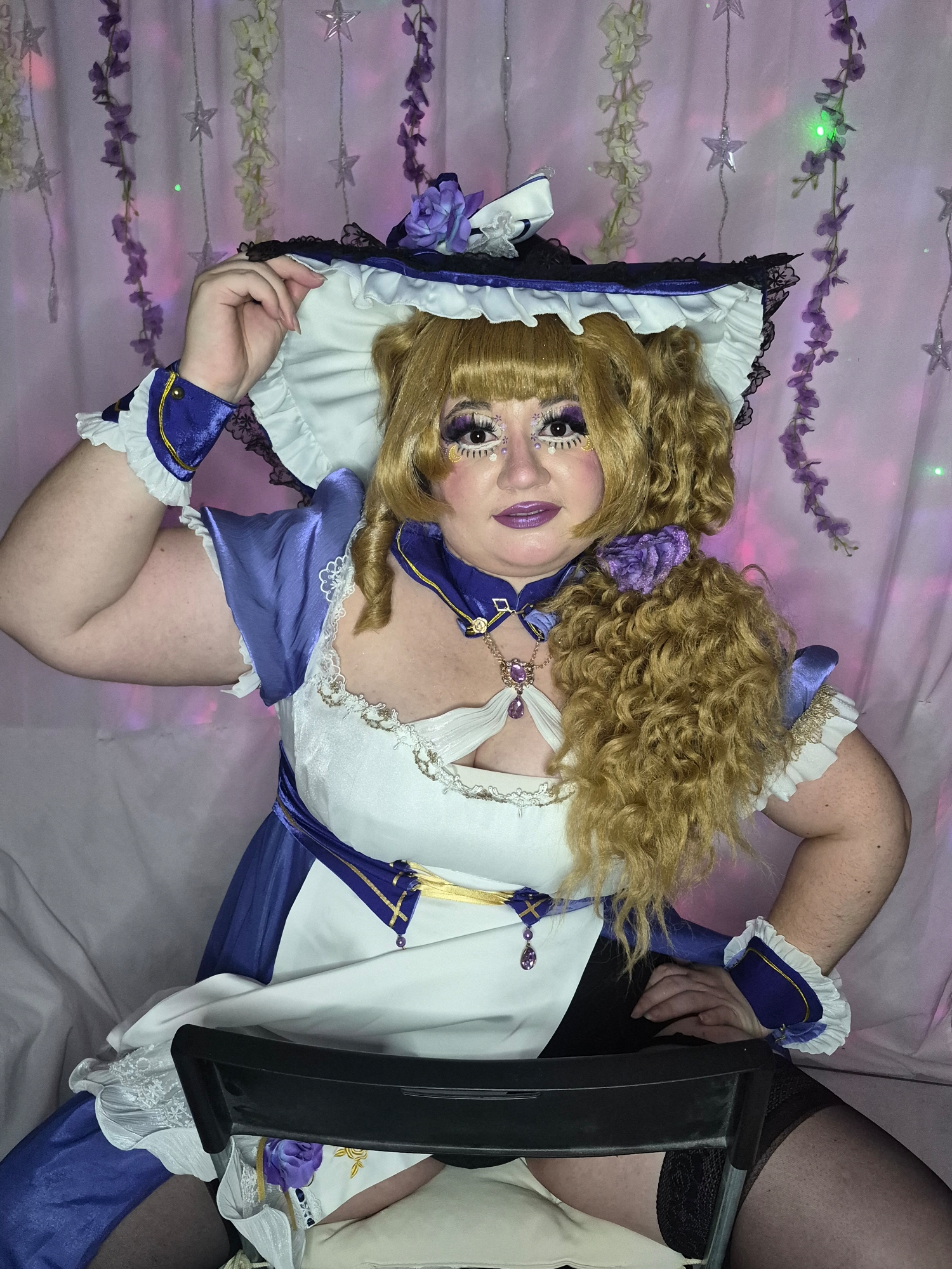 Lisa maid 2026 — photo 24