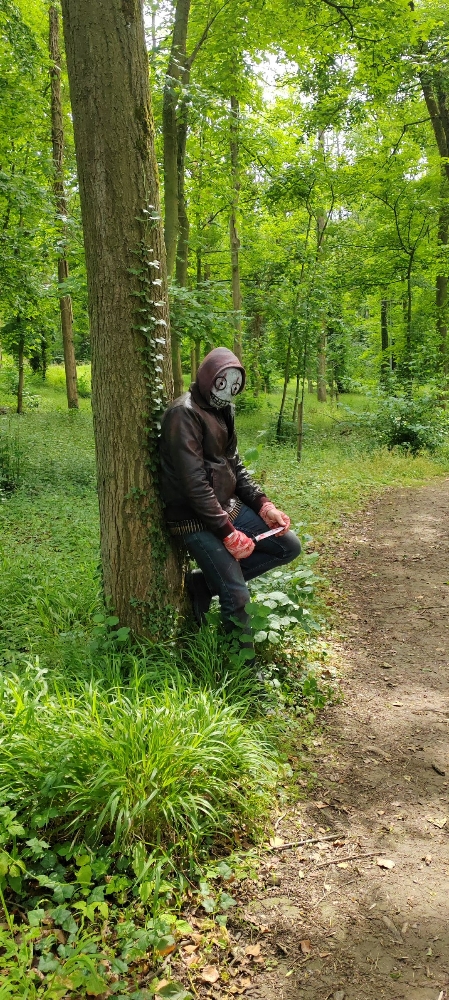 Frank de La Legion - Photo 13