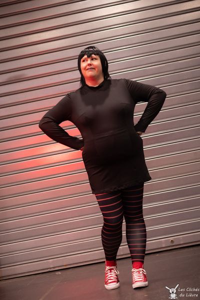 Faypinnandplescos - Mavis 
