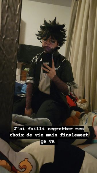 ♦️_kunikuzushi_♦️, Dabi