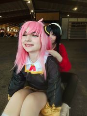 Yor et anya preview 3