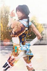 Shiro Adekan preview 3
