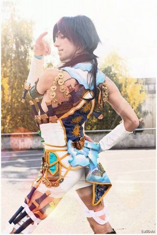 Shiro Adekan