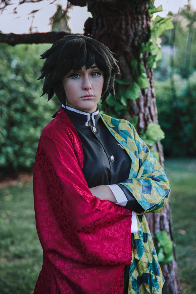 Giyuu 🌊 — photo 12
