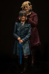 Ciel & Aloïs preview 2