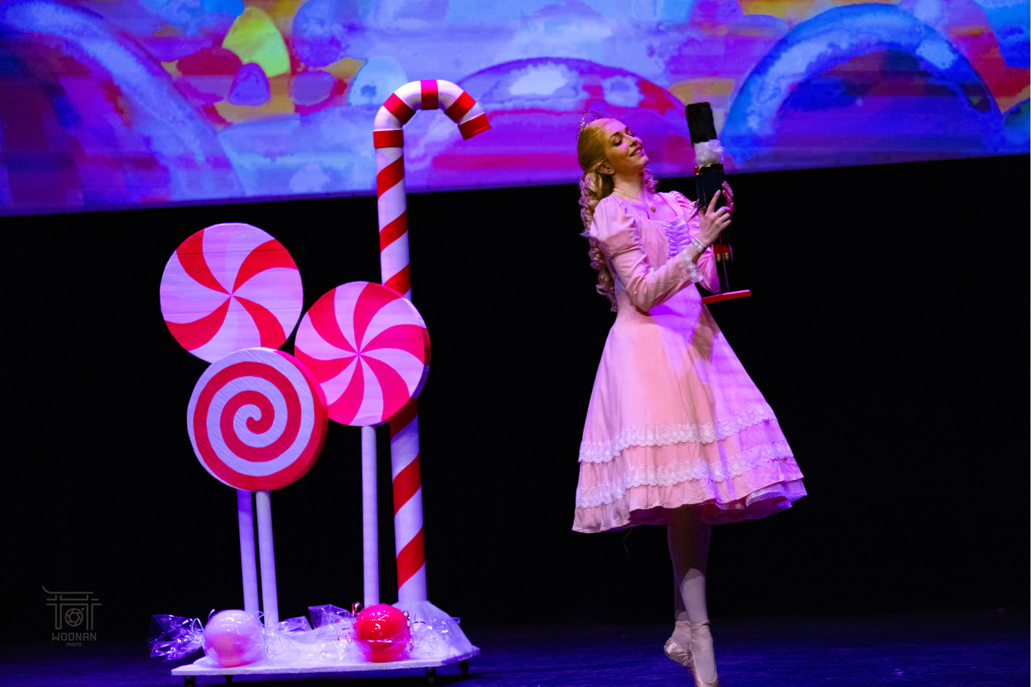 Clara/Fée Dragée - Photo 13