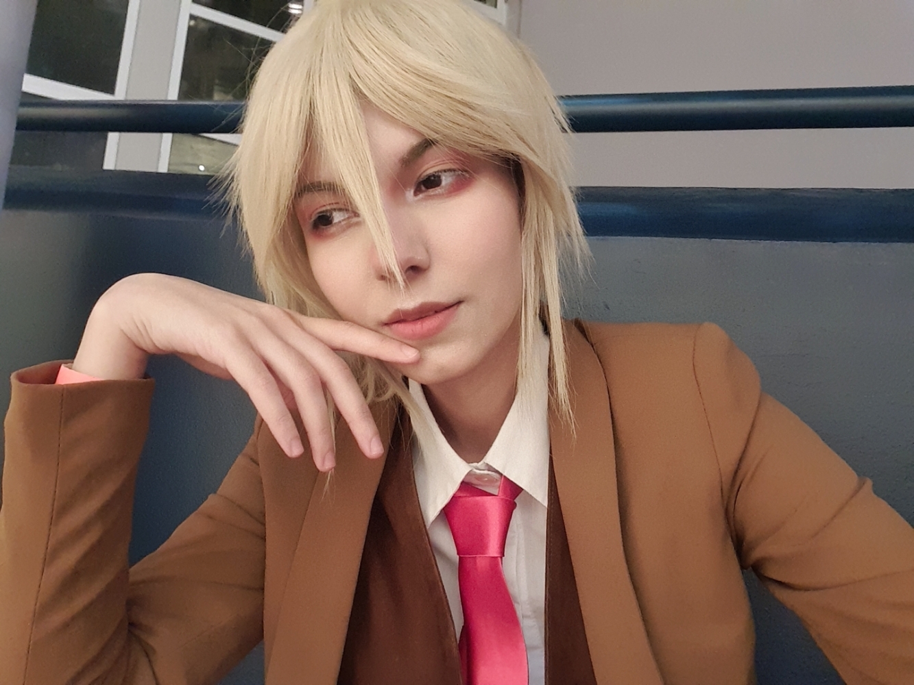 Selfies/random pics - Photo 124