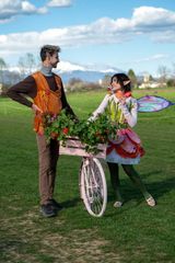 Lale the FairyTulip preview 3
