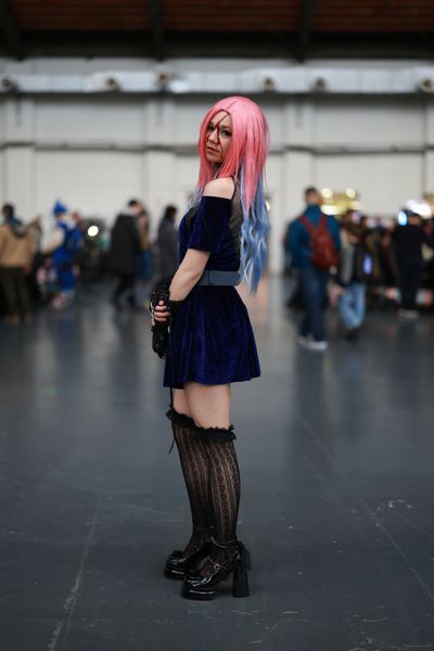 Nale.cos - Mizi - Japan con