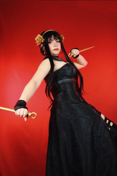 Selene - Yor Forger