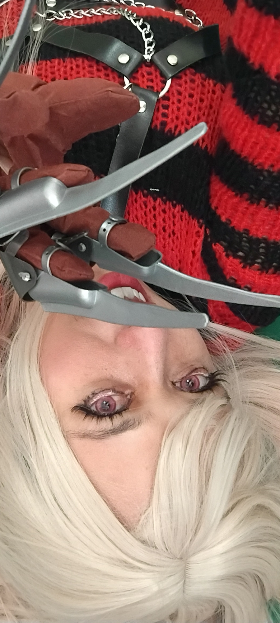 Krueger x Kitagawa - Photo 5