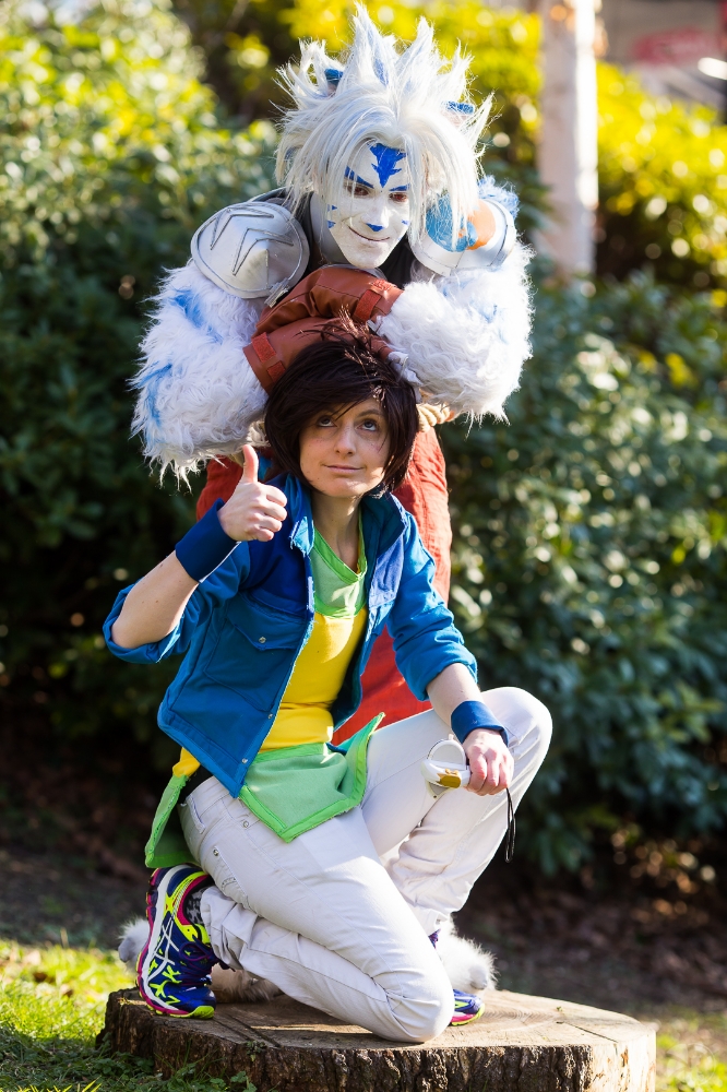 Onmyou Taisenki 03 - Photo 12