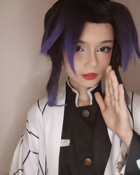Ashly - Shinobu Kocho