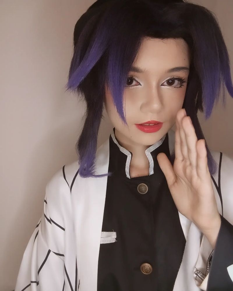 Ashou_★ – Shinobu Kocho