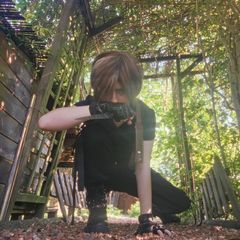 Leon Kennedy preview 3