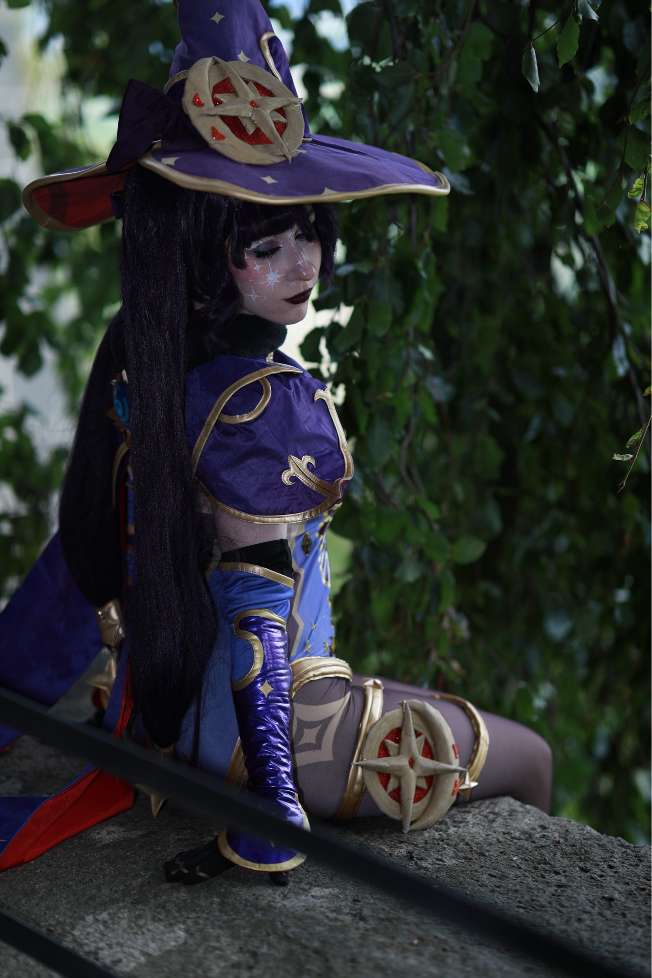 Mona Megistus, photo 26
