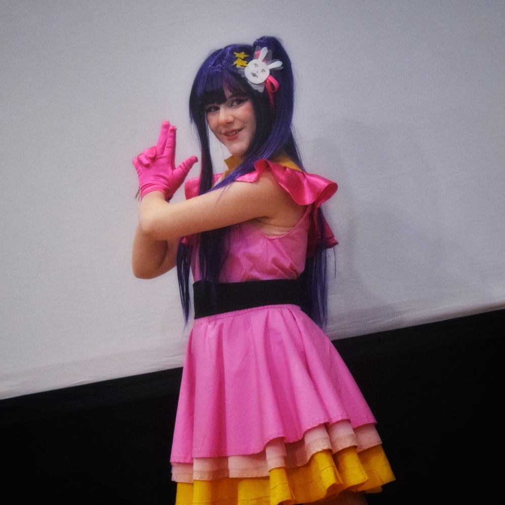 AiHoshino Barentin23 - Photo 4