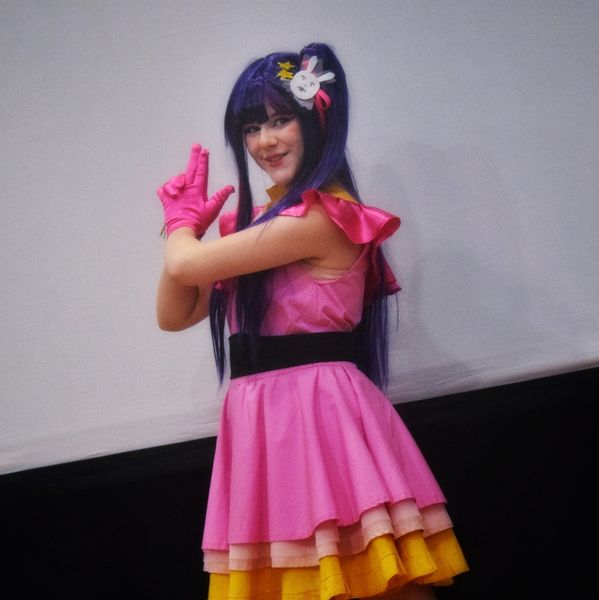 Tami - AiHoshino Barentin23