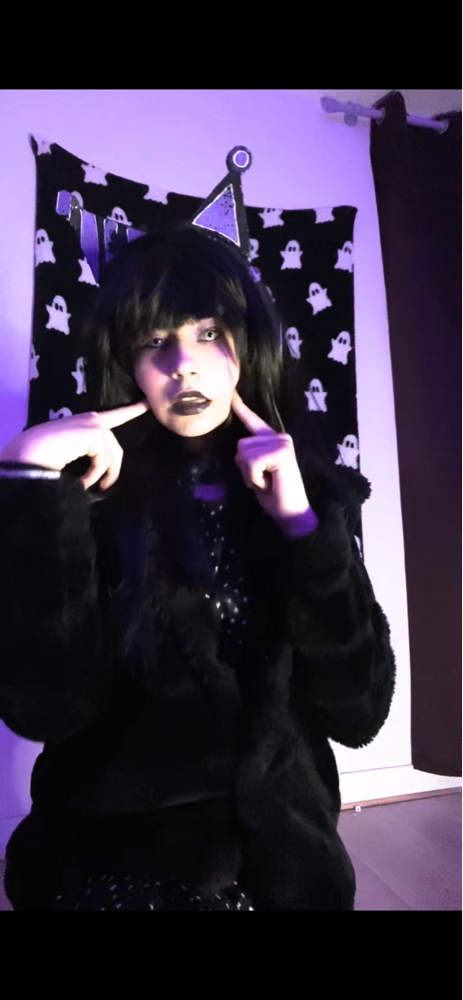 Kuromi — photo 5