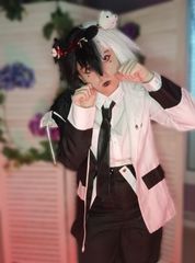 Monokuma preview 2