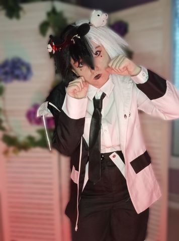 Monokuma