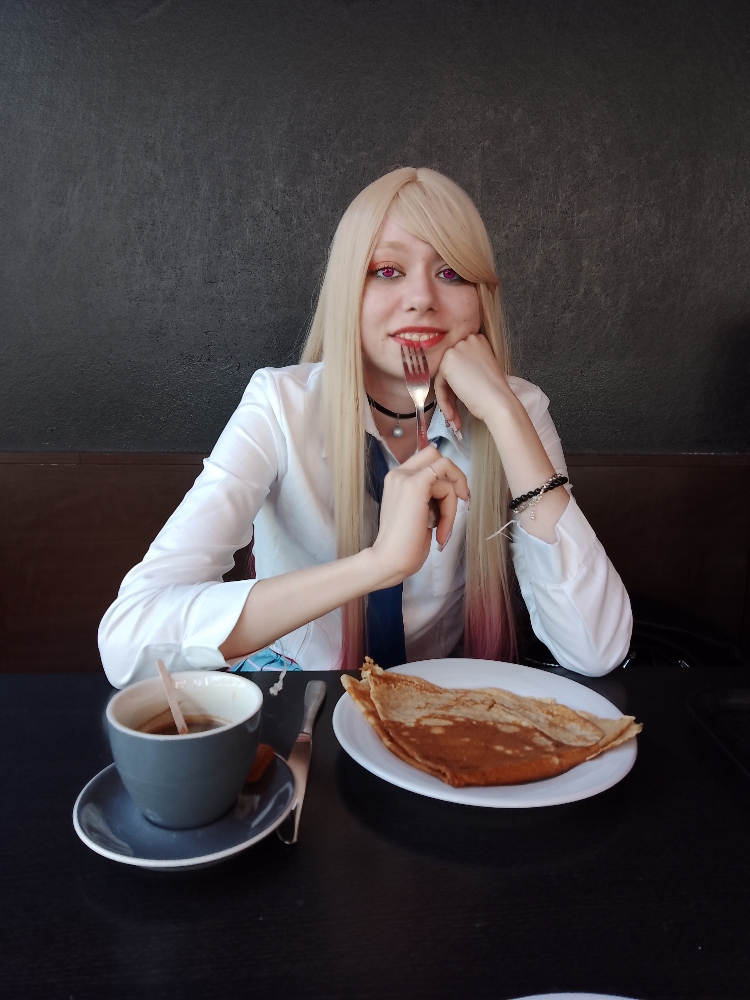 Marin Kitagawa - Photo 12