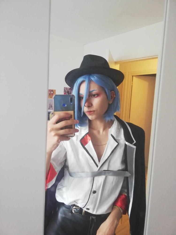 Selfies/random pics, photo 18