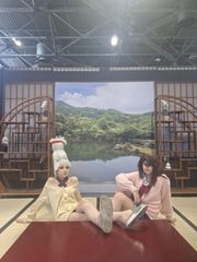Duo dandadan preview 3