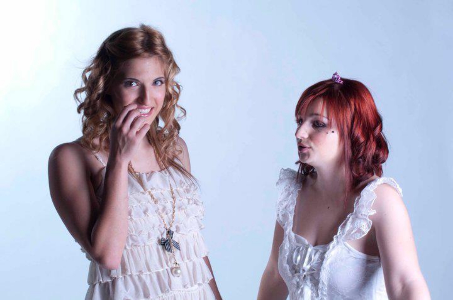 Oc les jumelles - Photo 13