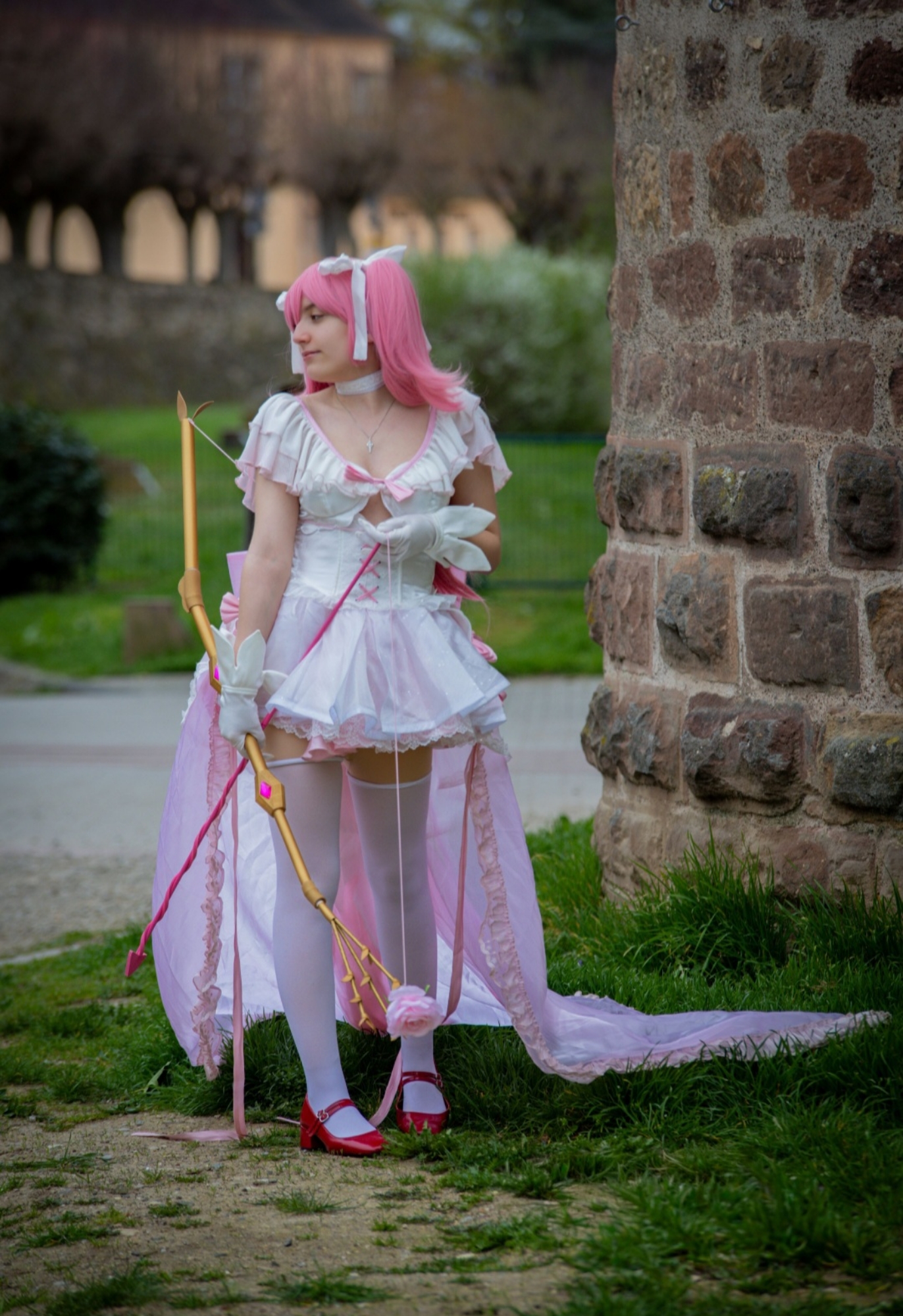 Madoka Goddess — photo 8