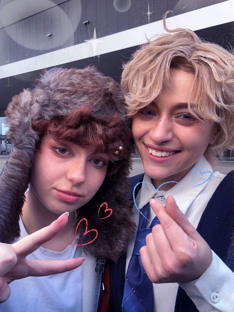 _kaahlil_ – Augustine (2025)