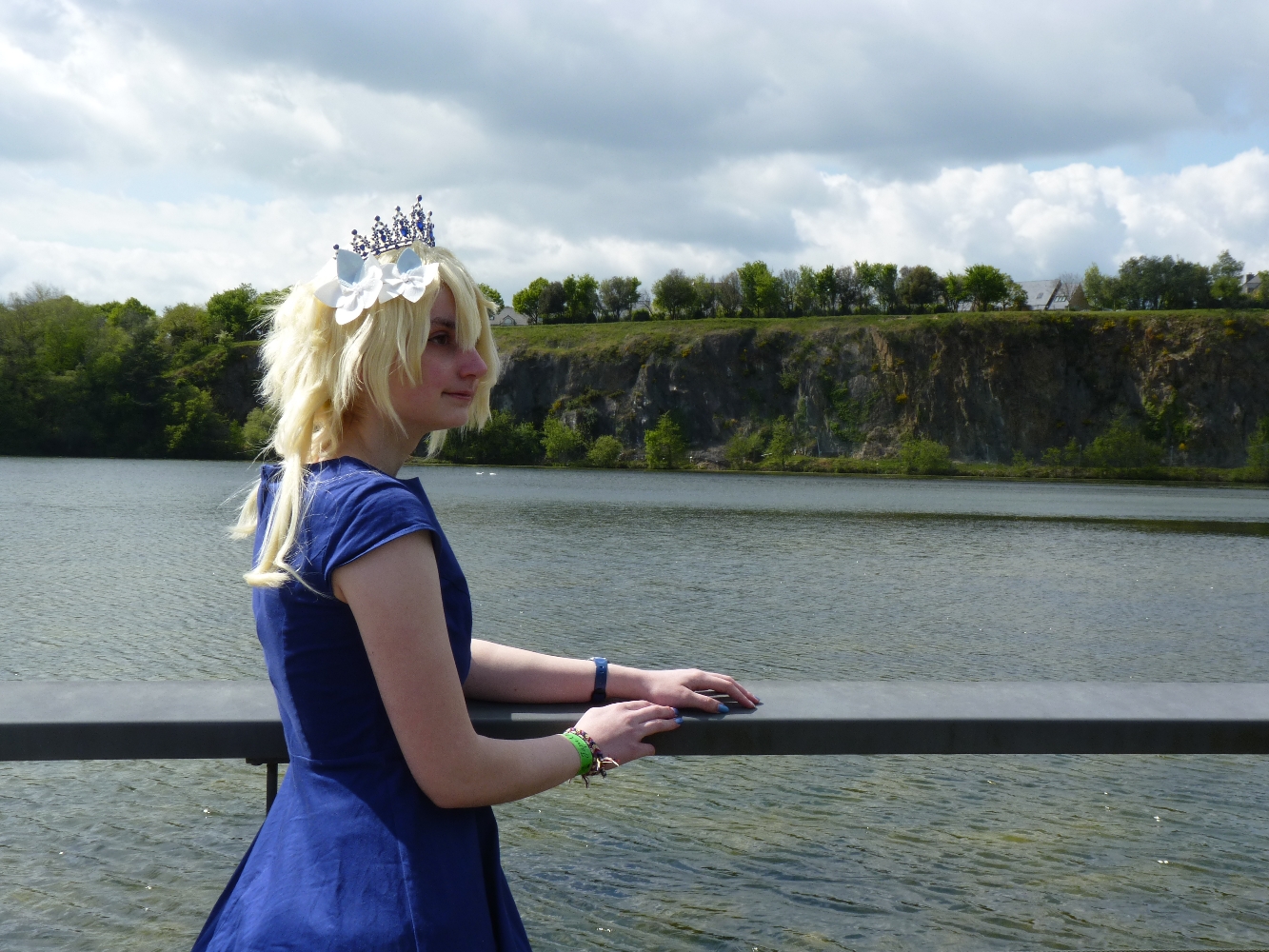 Lumine princess jap — photo 11