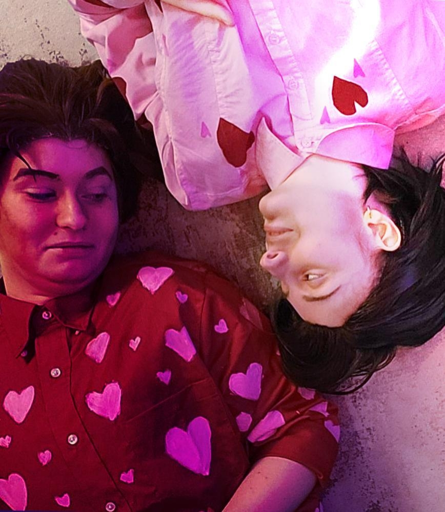 Romantic JayVik - Photo 3